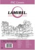 Обложки для переплёта Fellowes A4 150мкм синий (100шт) Lamirel (LA-78780) - фото 3