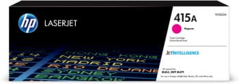 Картридж лазерный HP 415A W2033A пурпурный бар.в компл. (2100стр.) для HP LJ M454/MFP M479 - фото 3