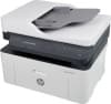 МФУ лазерный HP Laser 137fnw (4ZB84A) A4 WiFi белый - фото 3