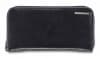 Кошелек женский Piquadro Blue Square PD1515B2R/N черный натур.кожа - фото 2