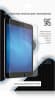 Защитное стекло для экрана DF sSteel-71 для Samsung Galaxy Tab A 10.1 (2019) 1шт. (DF SSTEEL-71) - фото 2