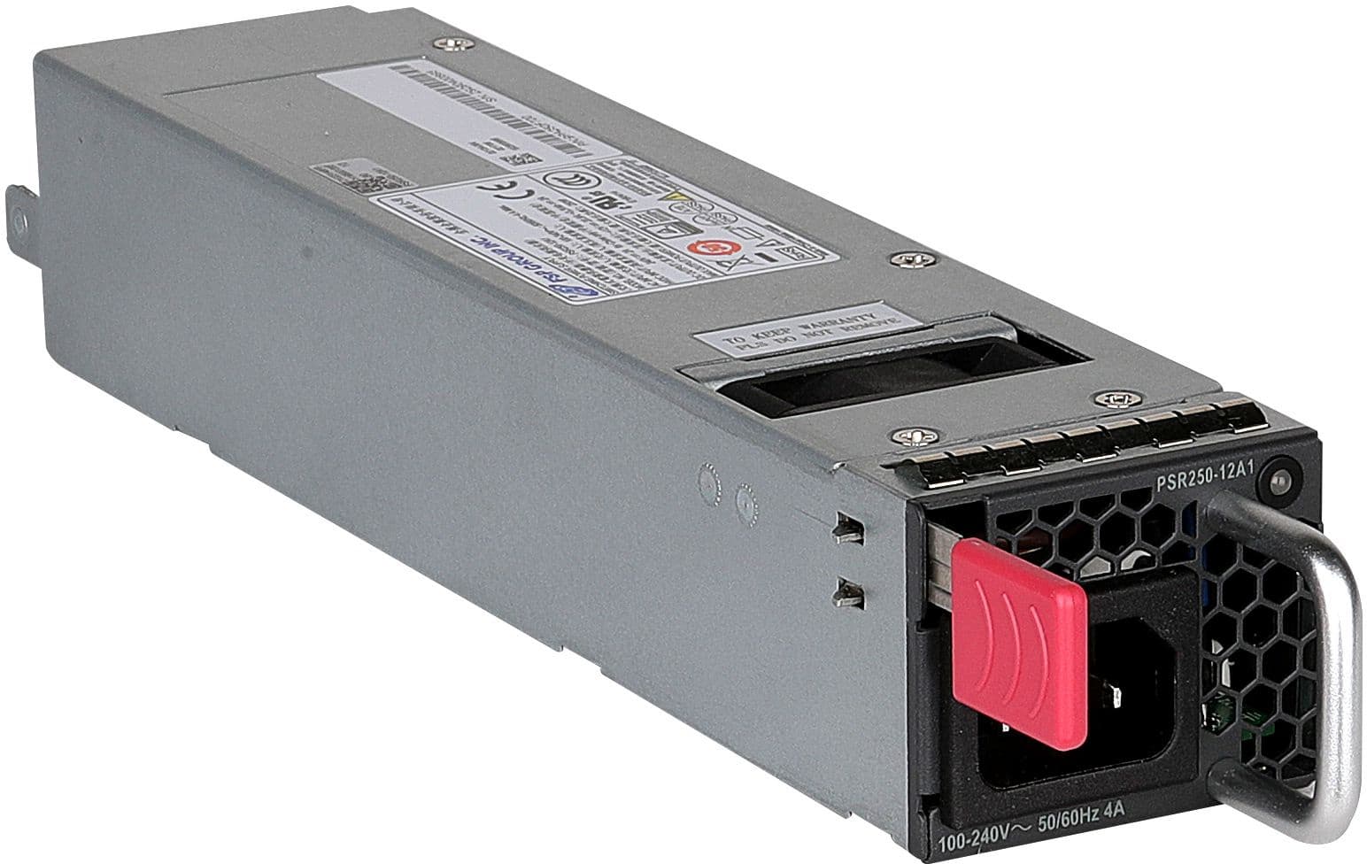 Блок питания H3C PSR250-12A1-GL 250W AC - фото 4