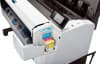Плоттер HP Designjet T1600 PostScript (3EK11A) A0/36" - фото 2