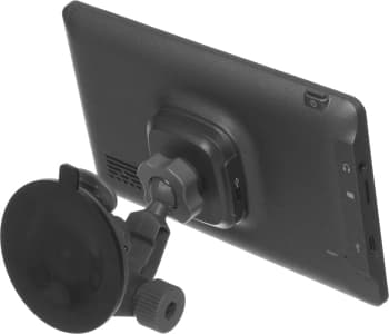 Навигатор Автомобильный GPS Navitel E707 Magnetic 7" 800x480 8Gb microSDHC серый Navitel - фото 5