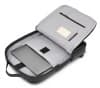 Сумка Moleskine CLASSIC PRO DEVICE 15 (ET96CPDBV15BK) 29.5x43x6.5см эко-кожа черный - фото 2