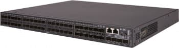Коммутатор H3C LS-5560X-54F-EI-GL (L3) 48SFP 4SFP+ управляемый - фото 2