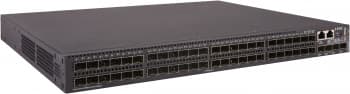 Коммутатор H3C LS-5560X-54F-EI-GL (L3) 48SFP 4SFP+ управляемый - фото 5