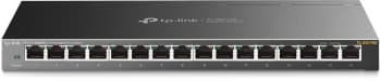 Коммутатор TP-Link TL-SG116E (L2) 16x1Гбит/с управляемый - фото 2