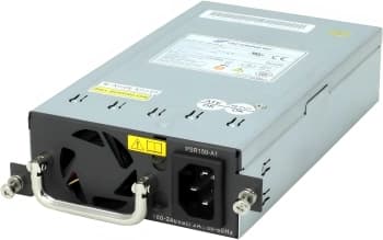 Блок питания H3C PSR1110-56A-GL 1110W PoE AC - фото 5