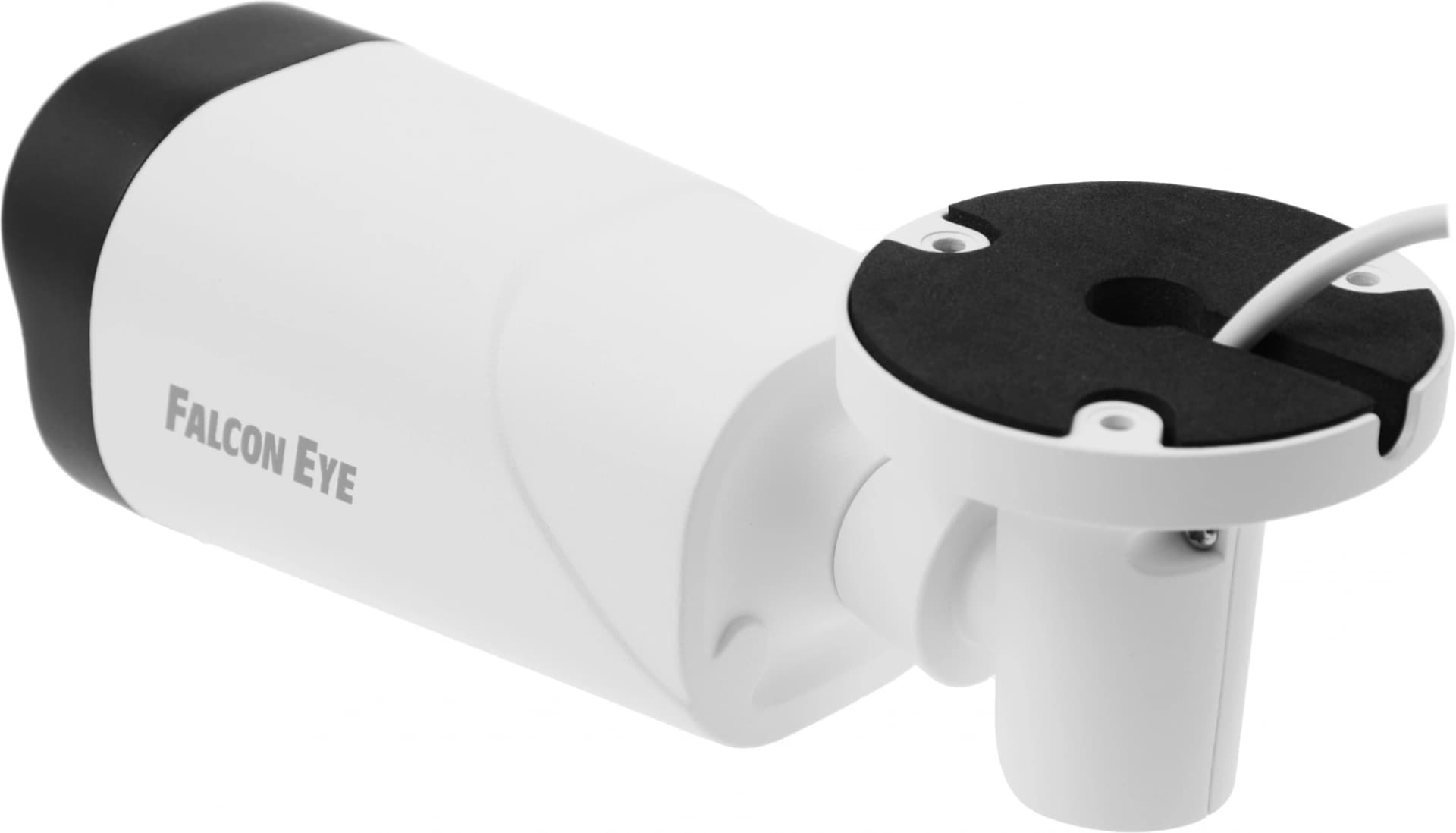 Камера видеонаблюдения аналоговая Falcon Eye FE-MHD-BV5-45 2.8-12мм HD-CVI HD-TVI цв. корп.:белый - фото 4