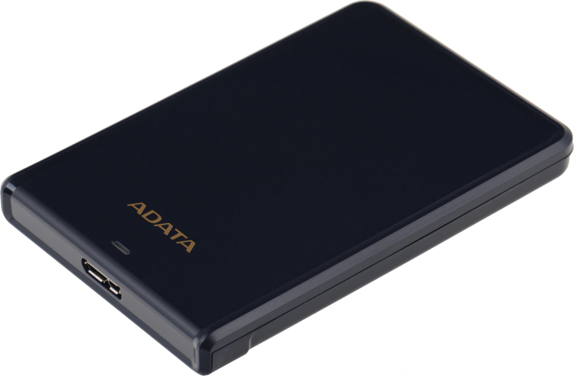 Жесткий диск A-Data USB3.1 2TB AHV620S-2TU31-CBL HV620S 2.5" синий - фото 4