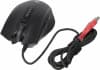 Мышь A4Tech Bloody Q81 Curve черный оптическая 3200dpi USB 7but (Q81) - фото 3
