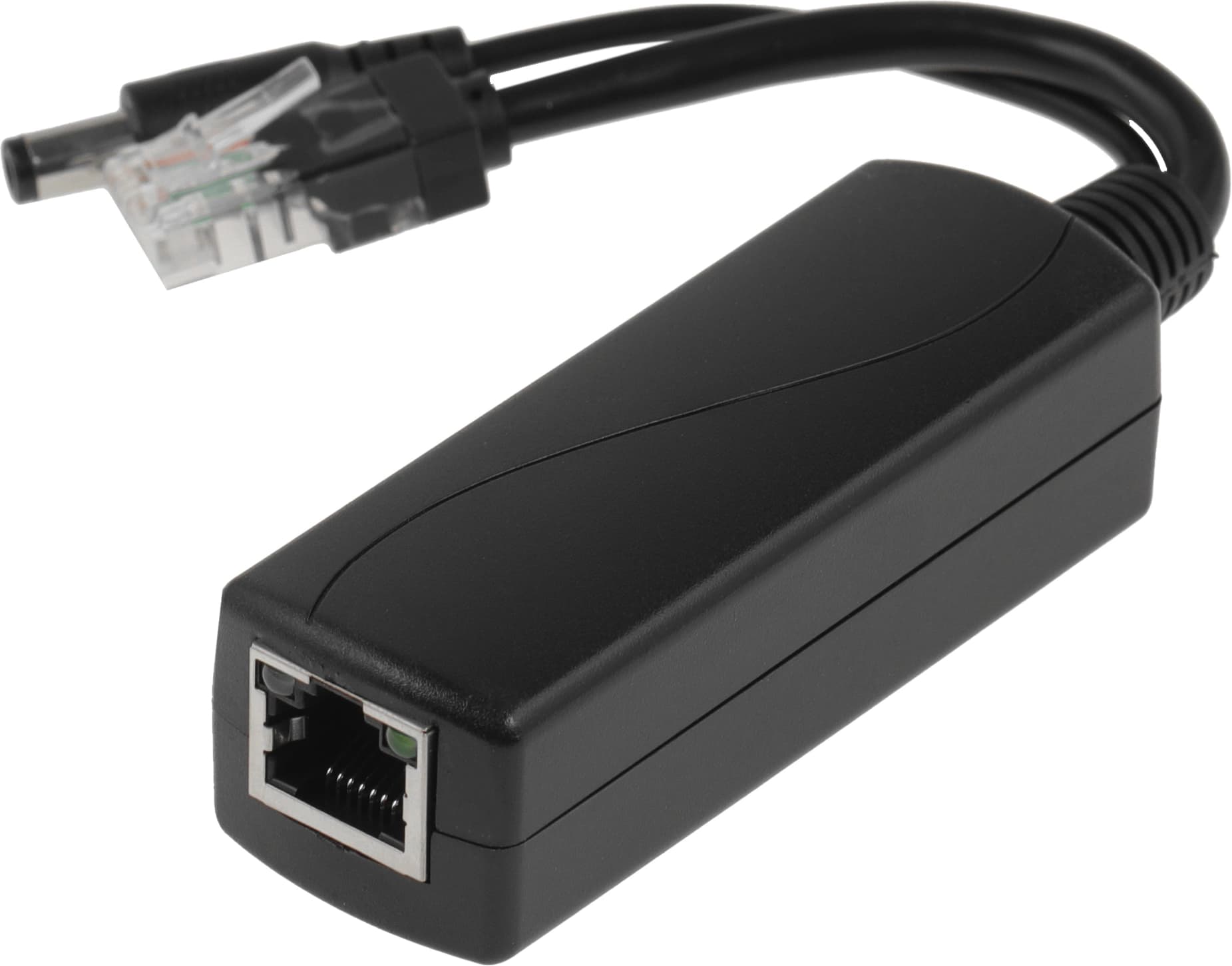 Сплиттер PoE Osnovo PoE Splitter/2 - фото 1