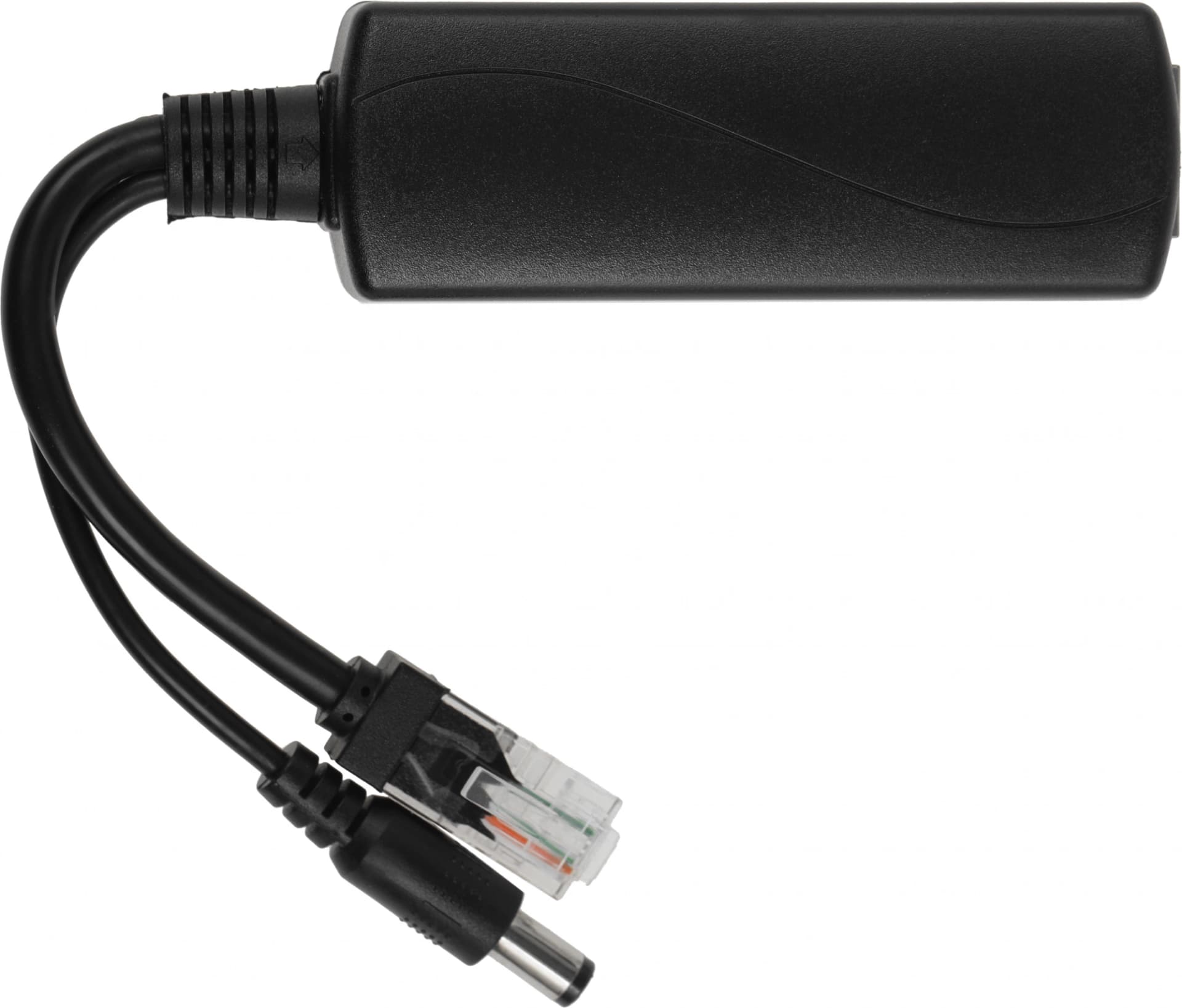 Сплиттер PoE Osnovo PoE Splitter/2 - фото 4