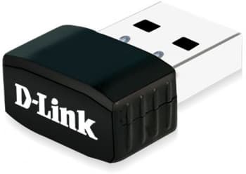 Сетевой адаптер Wi-Fi D-Link DWA-131 DWA-131/F1A N300 USB 2.0 (ант.внутр.) 2ант. - фото 2