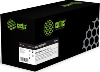 Блок фотобарабана Cactus CS-CB384AR CB384A черный ч/б:35000стр. для CLJ CM6030/6040/CP6015 HP - фото 2