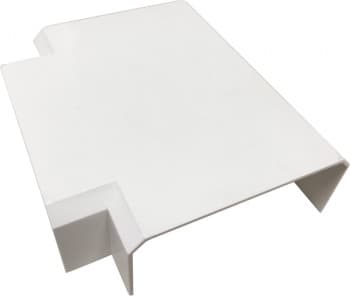 Соединитель для короба Lanmaster LAN-CT120X50-ET-WH 50x120мм - фото 2