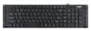 Клавиатура Acer OKW010 черный USB slim Multimedia (ZL.KBDEE.002) кабель 1.45м - фото 3