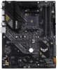 Материнская плата Asus TUF GAMING B550-PLUS Soc-AM4 AMD B550 4xDDR4 ATX AC`97 8ch(7.1) 2.5Gg RAID+HDMI+DP - фото 3