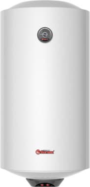 Водонагреватель Thermex Thermo 100 V 2.5кВт 100л электрический настенный/белый - фото 2
