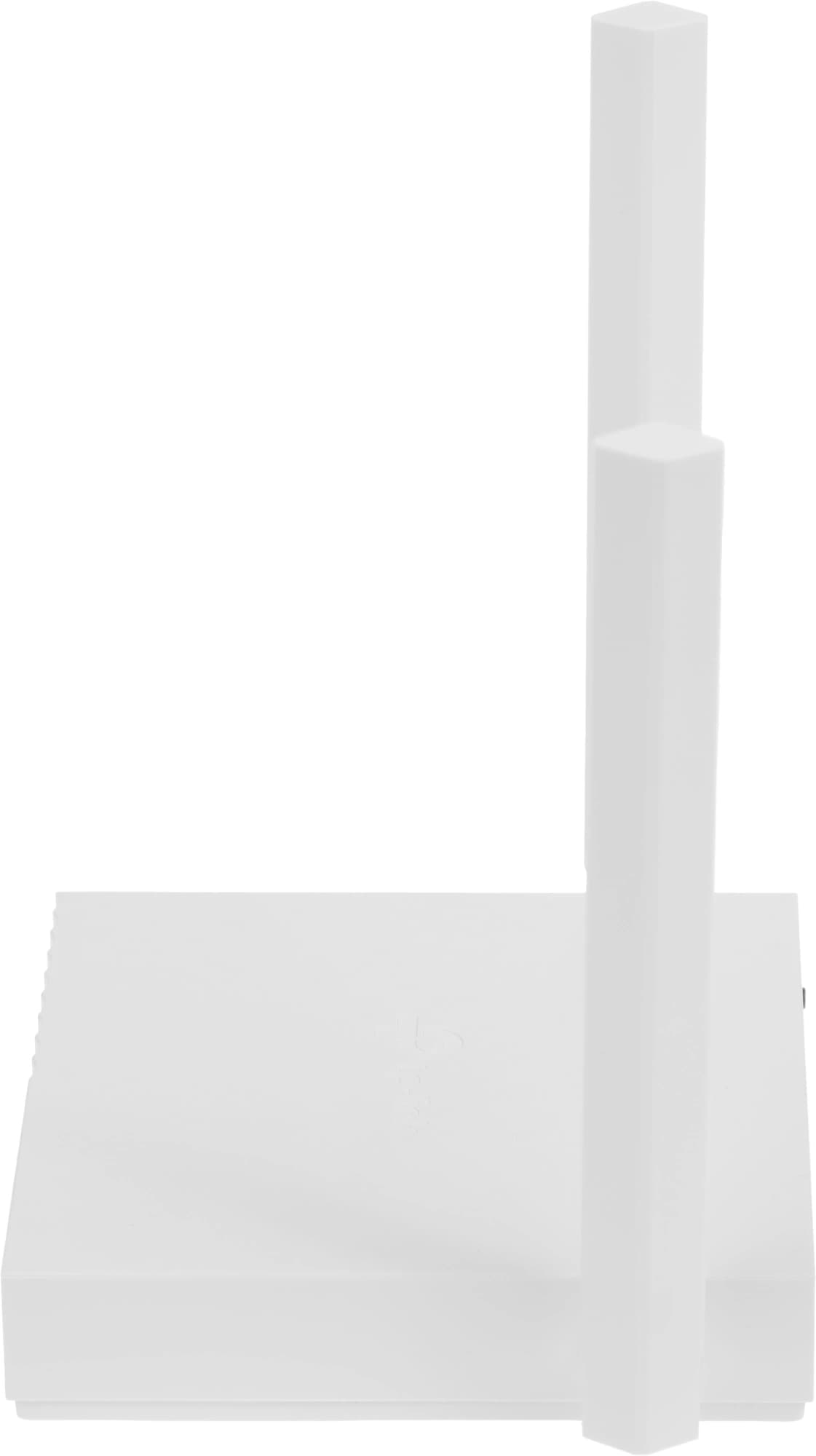 Роутер беспроводной TP-Link TL-WR844N N300 10/100BASE-TX белый - фото 4