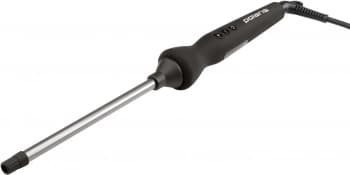 Щипцы Polaris PHS 1509TAi stick Argan Therapy PRO 40Вт черный макс.темп.:220С покрытие:турмалиновое (PHS 1509TAI) - фото 2