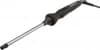 Щипцы Polaris PHS 1509TAi stick Argan Therapy PRO 40Вт черный макс.темп.:220С покрытие:турмалиновое (PHS 1509TAI) - фото 3