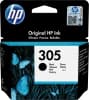 Картридж струйный HP 305 3YM61AE черный печ.гол.в компл. (120стр.) (17.9мл) для HP DJ 2320/2710/2720 - фото 3