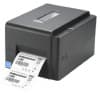 Термопринтер TSC TE210 (99-065A301-00LF00) 203dpi 152.4мм/с/USB/RS232/Eth для печ.этик. черный - фото 3