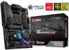 Материнская плата MSI MPG B550 GAMING PLUS Soc-AM4 AMD B550 4xDDR4 ATX AC`97 8ch(7.1) GbLAN RAID+HDMI+DP - фото 3