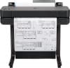 Плоттер HP Designjet T630 (5HB09A/5HB09D) A1/24" - фото 3