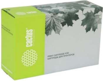 Картридж лазерный Cactus CS-WC7120MRU 006R01463 пурпурный (15000стр.) для Xerox WC 7120/7125/7220/7225 - фото 2