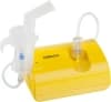 Ингалятор Omron NE-C24 Kids (NE-C801S-KDRU) компрессорный стационарный желтый - фото 3