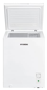 Морозильный ларь Hyundai CH1505 белый - фото 2