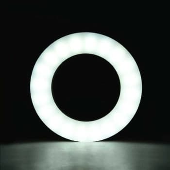 Осветитель DF LED-02 - фото 2