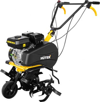 Культиватор Huter GMC-850 6.5л.с. - фото 2