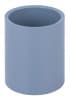 Подставка Deli NS023 BLUE Nusign 1отд. для письменных принадлежностей синий пластик - фото 3