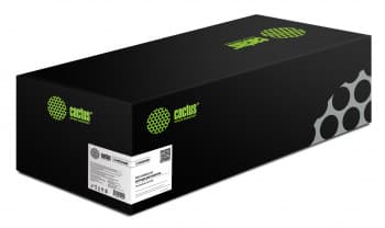 Блок фотобарабана Cactus CS-WC5016DR 101R00432 черный ч/б:22000стр. для WorkCentre 5016/5020 Xerox - фото 2