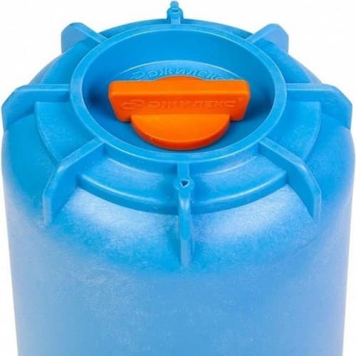 Корпус фильтра Джилекс 1 М 1" (в комп.:2 предмета) (9053)