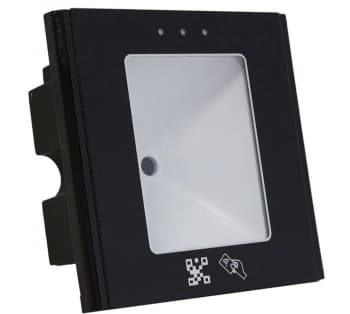 Считыватель карт Tantos TS-RDR-QR (00-00096496) внутренний - фото 5