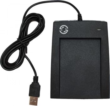 Считыватель карт Tantos TS-RDR-USB-EM (00-00122713) внутренний - фото 2