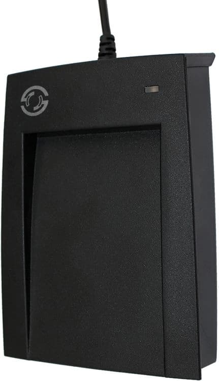 Считыватель карт Tantos TS-RDR-USB-EM (00-00122713) внутренний - фото 4