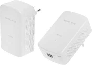 Сетевой адаптер HomePlug AV Mercusys MP500 KIT AV1000 Gigabit Ethernet (упак.:2шт) - фото 5