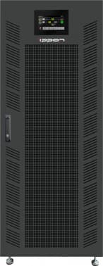 Шкаф системный Ippon Innova RT II 33 Cabinet 210K 1541100 напольный - фото 2