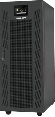 Шкаф системный Ippon Innova RT II 33 Cabinet 210K 1541100 напольный - фото 5