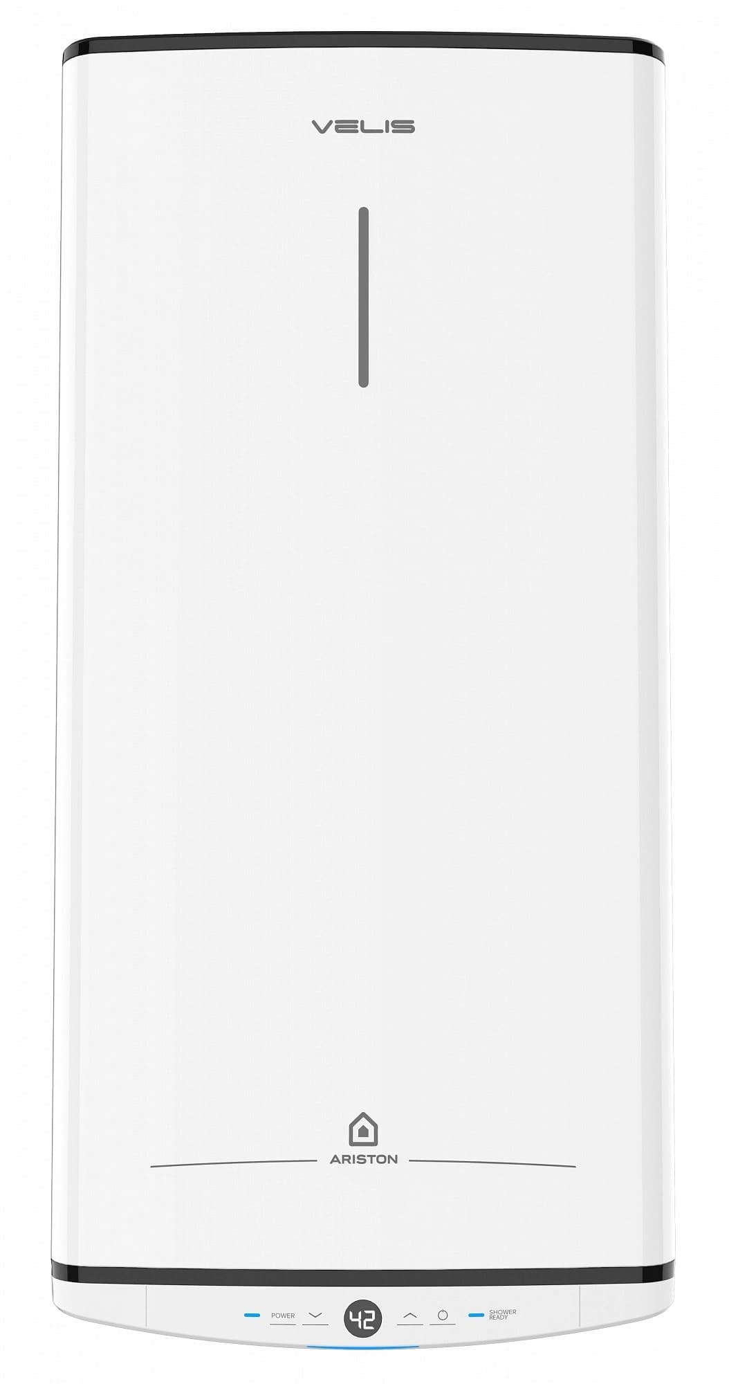 Водонагреватель Ariston Velis Tech PW ABSE 50 2.5кВт 50л электрический настенный/белый