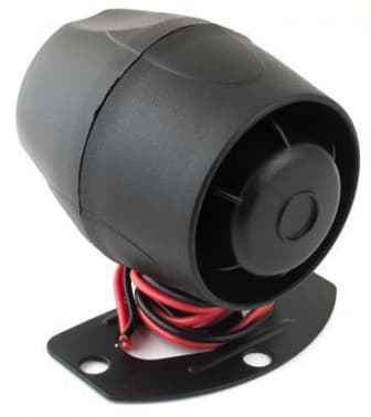 Сирена Centurion SPD 1-8Z - фото 2