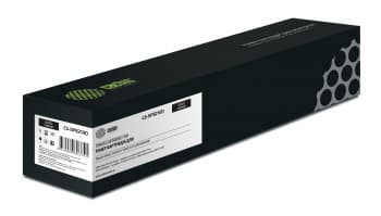 Картридж лазерный Cactus CS-SP6210D 842346 черный (43000стр.) для Ricoh Aficio 550/551/1060/1075;MP 6000/6001/6002/ 6503/7503/9003 - фото 2