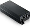 Инжектор PoE++ Zyxel POE12-60W-EU0101F 100/1000/2500/5GBASE-T 60Вт 100-240В(АС) - фото 3