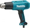 Технический фен Makita HG5030K 1600Вт темп.350-500С - фото 3